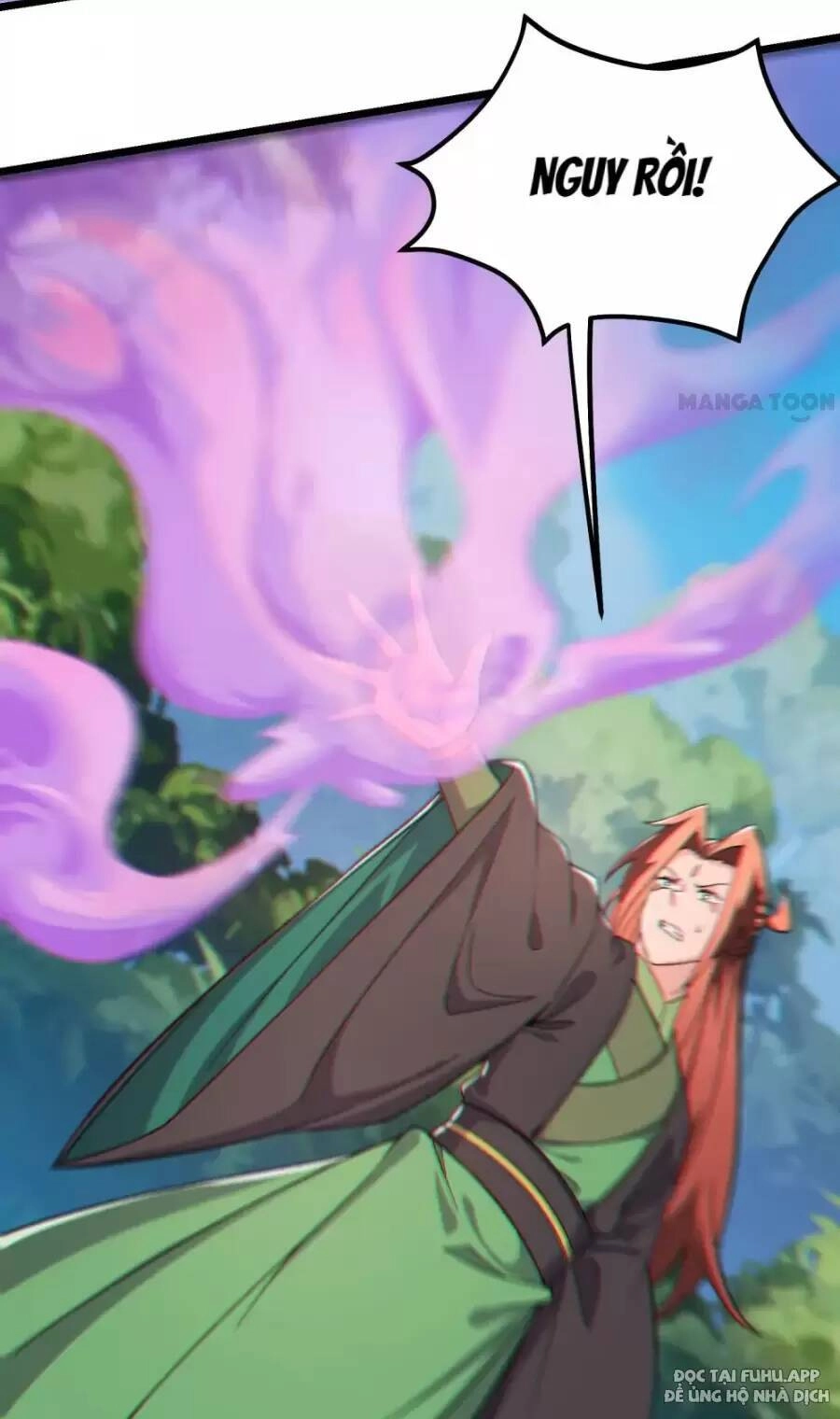 Đồ Đệ Của Ta Đều Là Nữ Ma Đầu Chapter 238 - 17