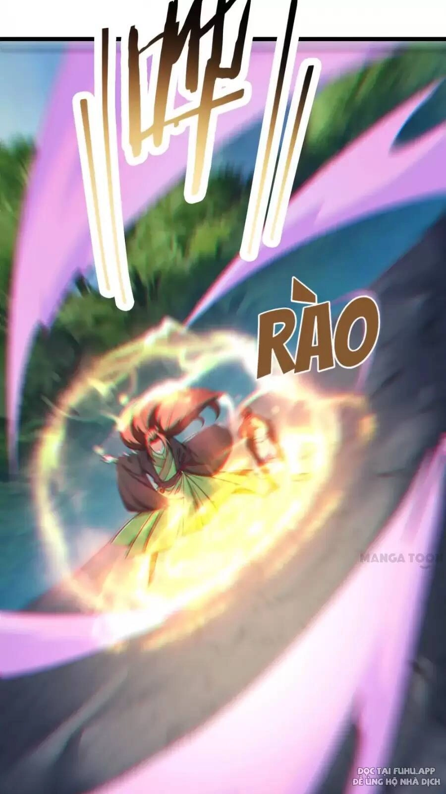 Đồ Đệ Của Ta Đều Là Nữ Ma Đầu Chapter 238 - 18