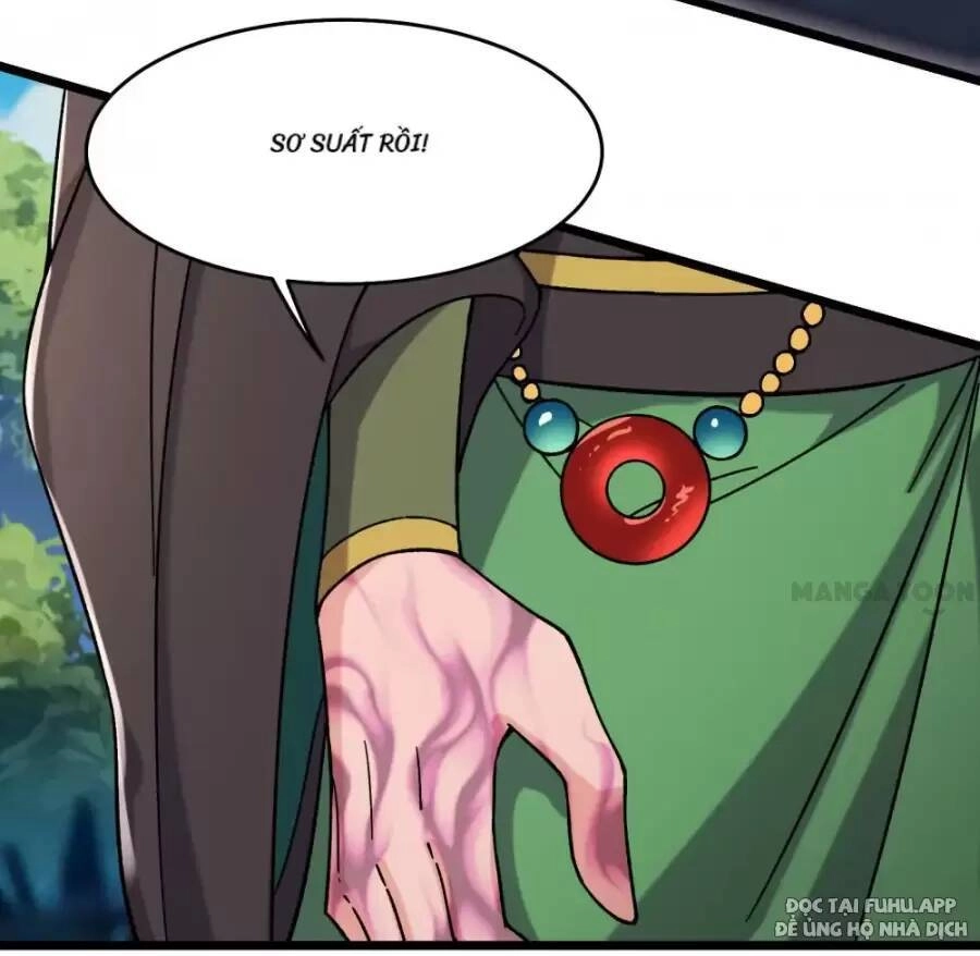 Đồ Đệ Của Ta Đều Là Nữ Ma Đầu Chapter 238 - 19