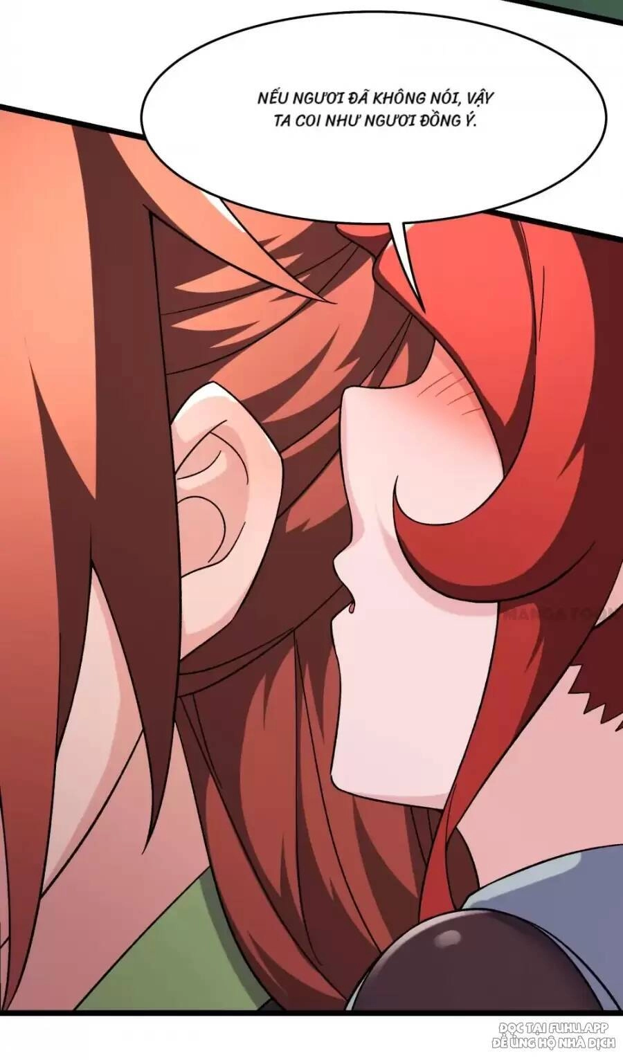 Đồ Đệ Của Ta Đều Là Nữ Ma Đầu Chapter 238 - 22