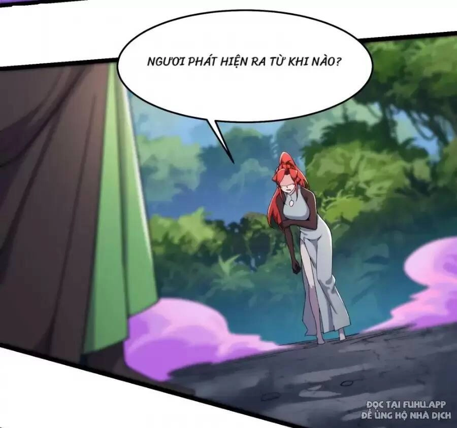 Đồ Đệ Của Ta Đều Là Nữ Ma Đầu Chapter 238 - 25