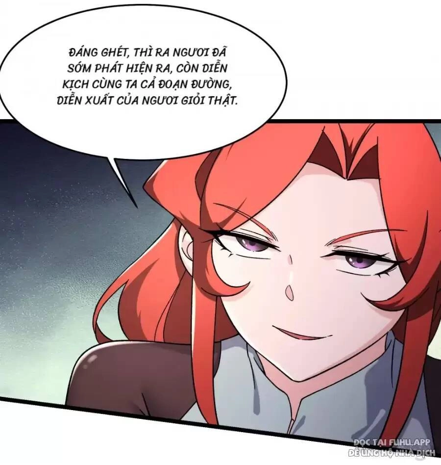 Đồ Đệ Của Ta Đều Là Nữ Ma Đầu Chapter 238 - 27