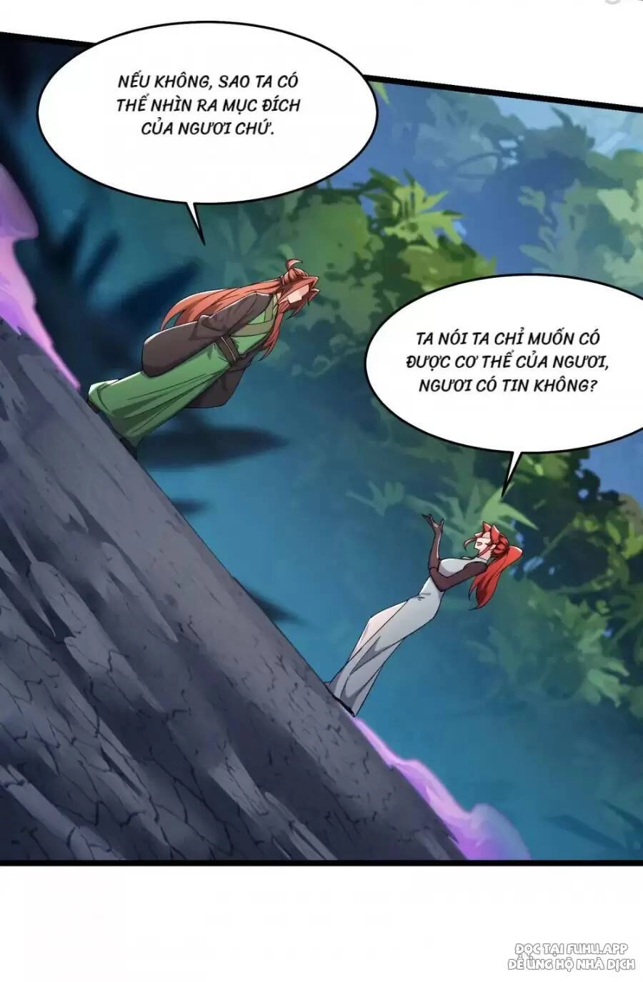 Đồ Đệ Của Ta Đều Là Nữ Ma Đầu Chapter 238 - 28