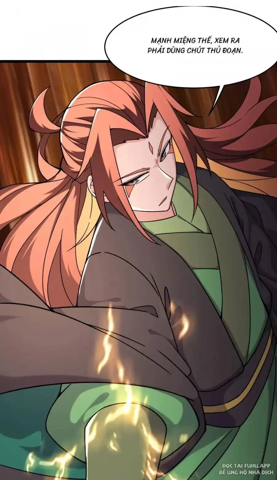 Đồ Đệ Của Ta Đều Là Nữ Ma Đầu Chapter 238 - 29