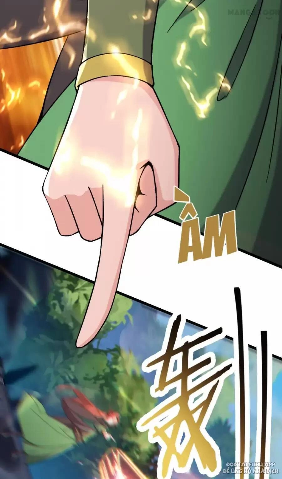 Đồ Đệ Của Ta Đều Là Nữ Ma Đầu Chapter 238 - 30