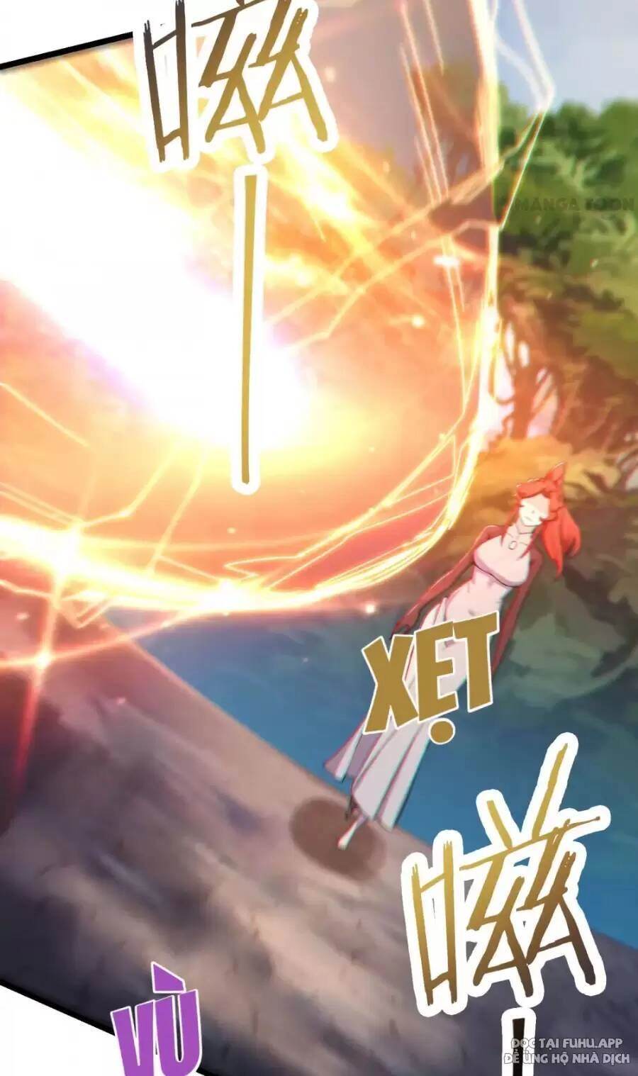 Đồ Đệ Của Ta Đều Là Nữ Ma Đầu Chapter 238 - 32