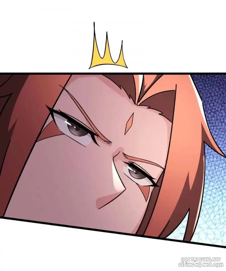 Đồ Đệ Của Ta Đều Là Nữ Ma Đầu Chapter 238 - 35