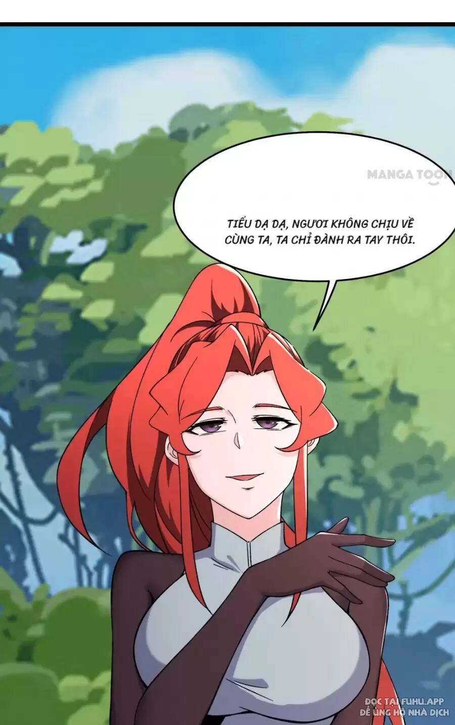 Đồ Đệ Của Ta Đều Là Nữ Ma Đầu Chapter 238 - 36