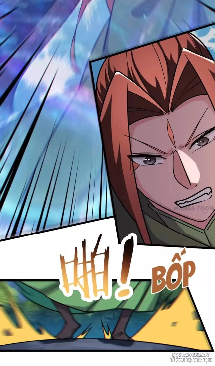 Đồ Đệ Của Ta Đều Là Nữ Ma Đầu Chapter 239 - 5