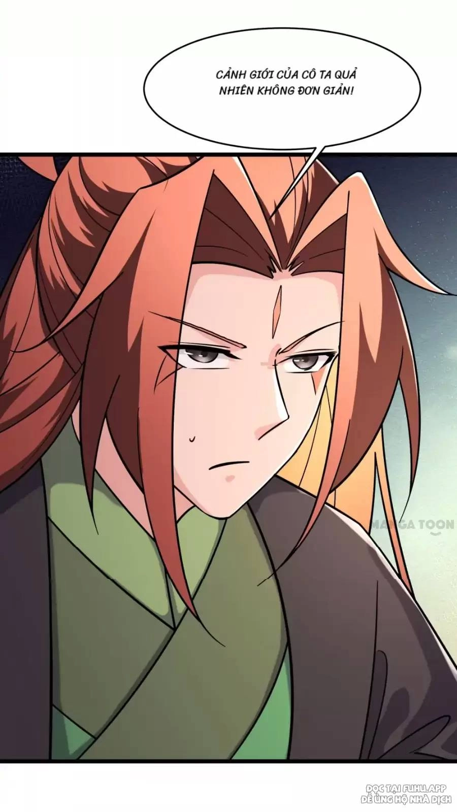 Đồ Đệ Của Ta Đều Là Nữ Ma Đầu Chapter 239 - 6