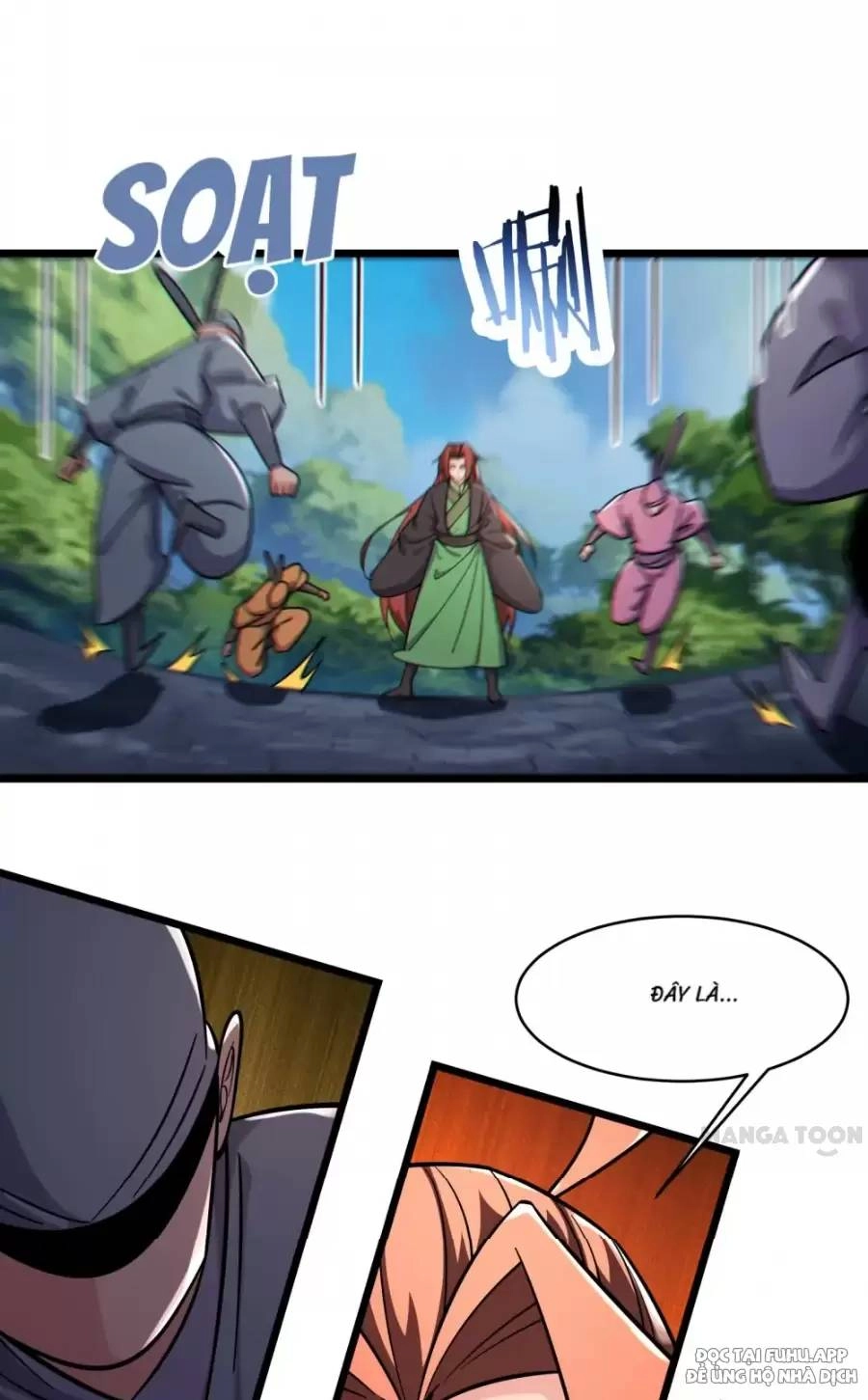 Đồ Đệ Của Ta Đều Là Nữ Ma Đầu Chapter 239 - 7