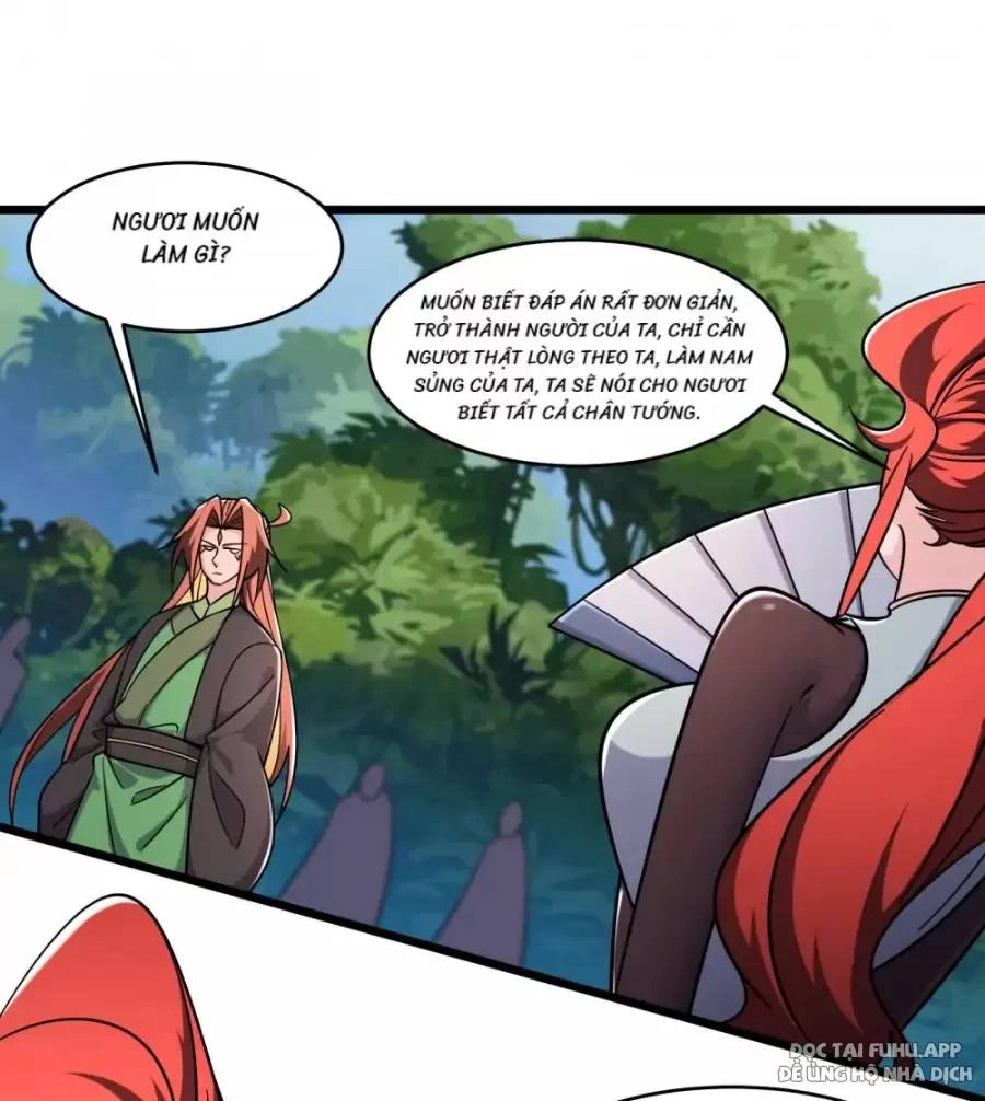 Đồ Đệ Của Ta Đều Là Nữ Ma Đầu Chapter 239 - 10