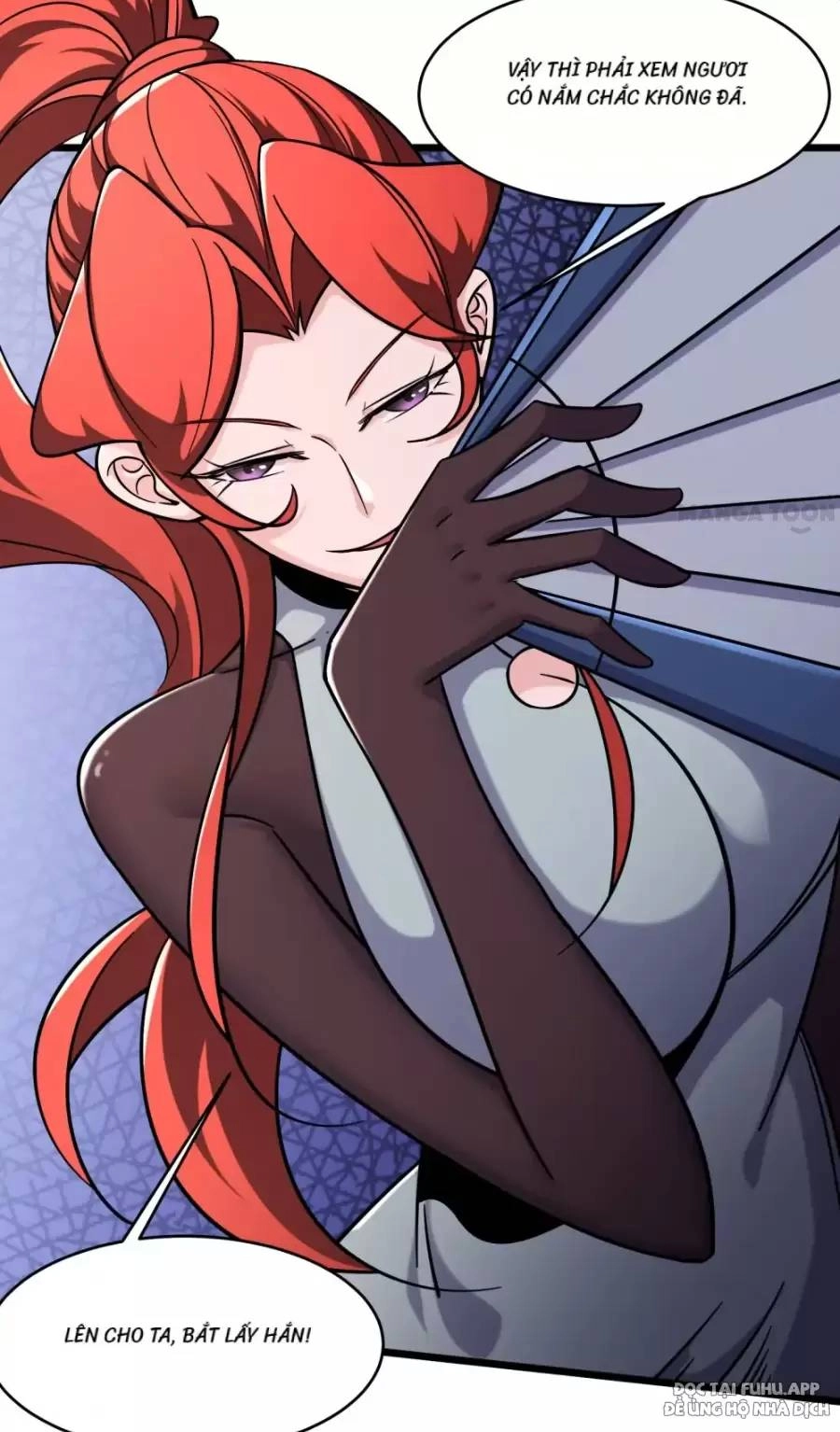 Đồ Đệ Của Ta Đều Là Nữ Ma Đầu Chapter 239 - 11