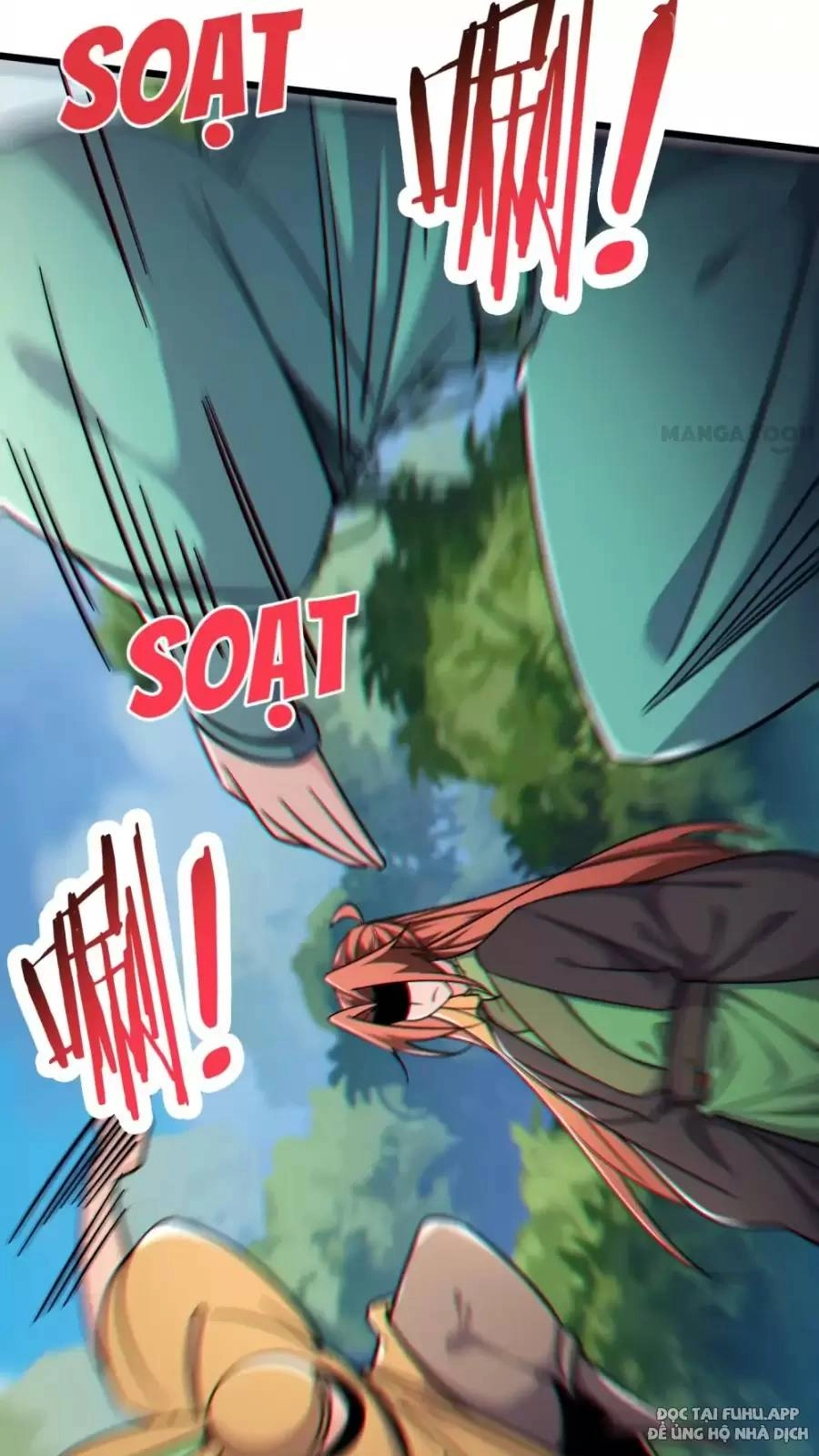 Đồ Đệ Của Ta Đều Là Nữ Ma Đầu Chapter 239 - 12