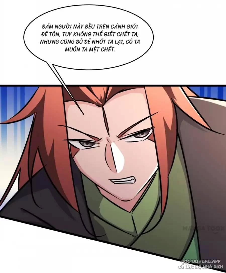 Đồ Đệ Của Ta Đều Là Nữ Ma Đầu Chapter 239 - 15