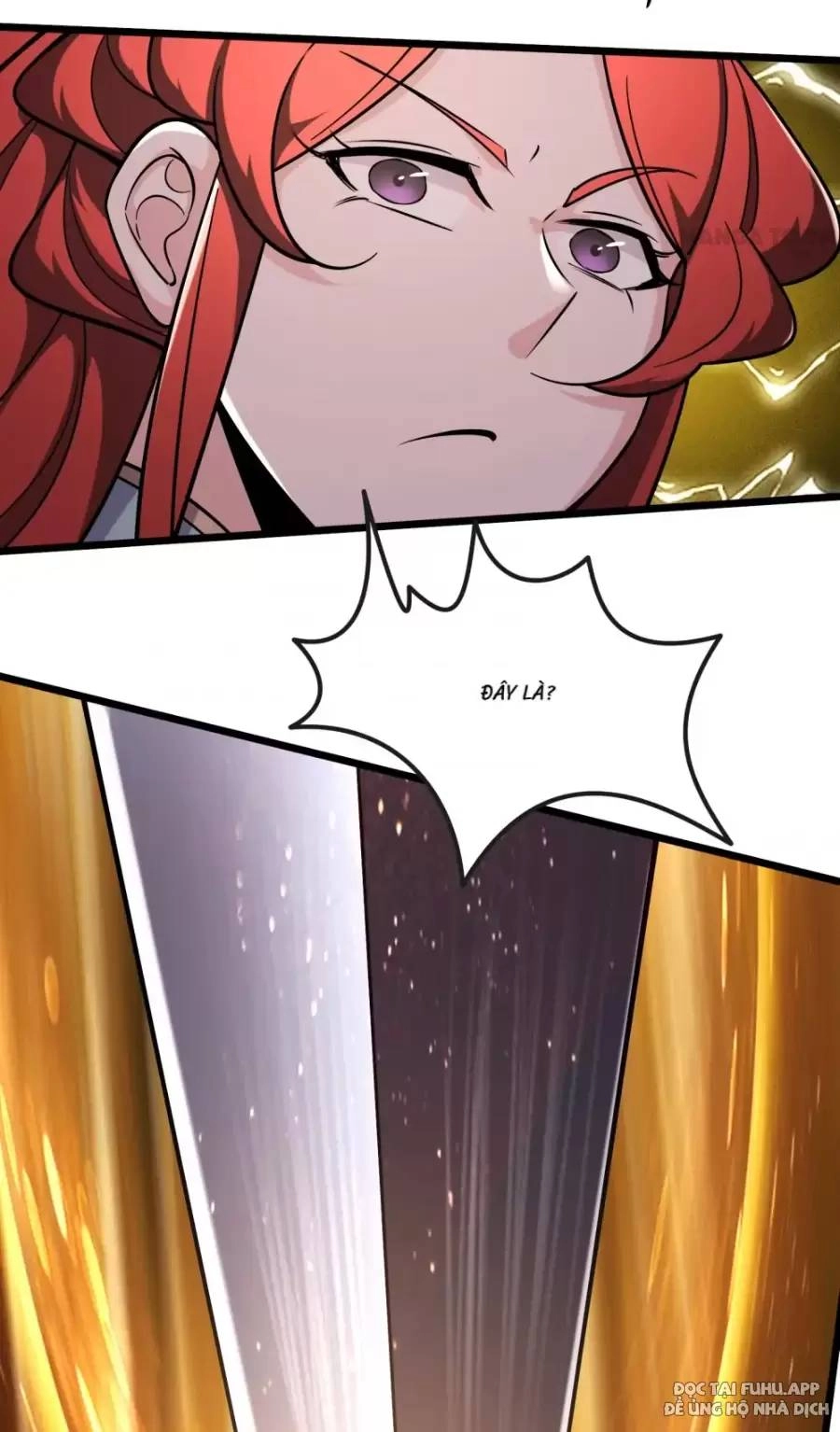 Đồ Đệ Của Ta Đều Là Nữ Ma Đầu Chapter 239 - 19