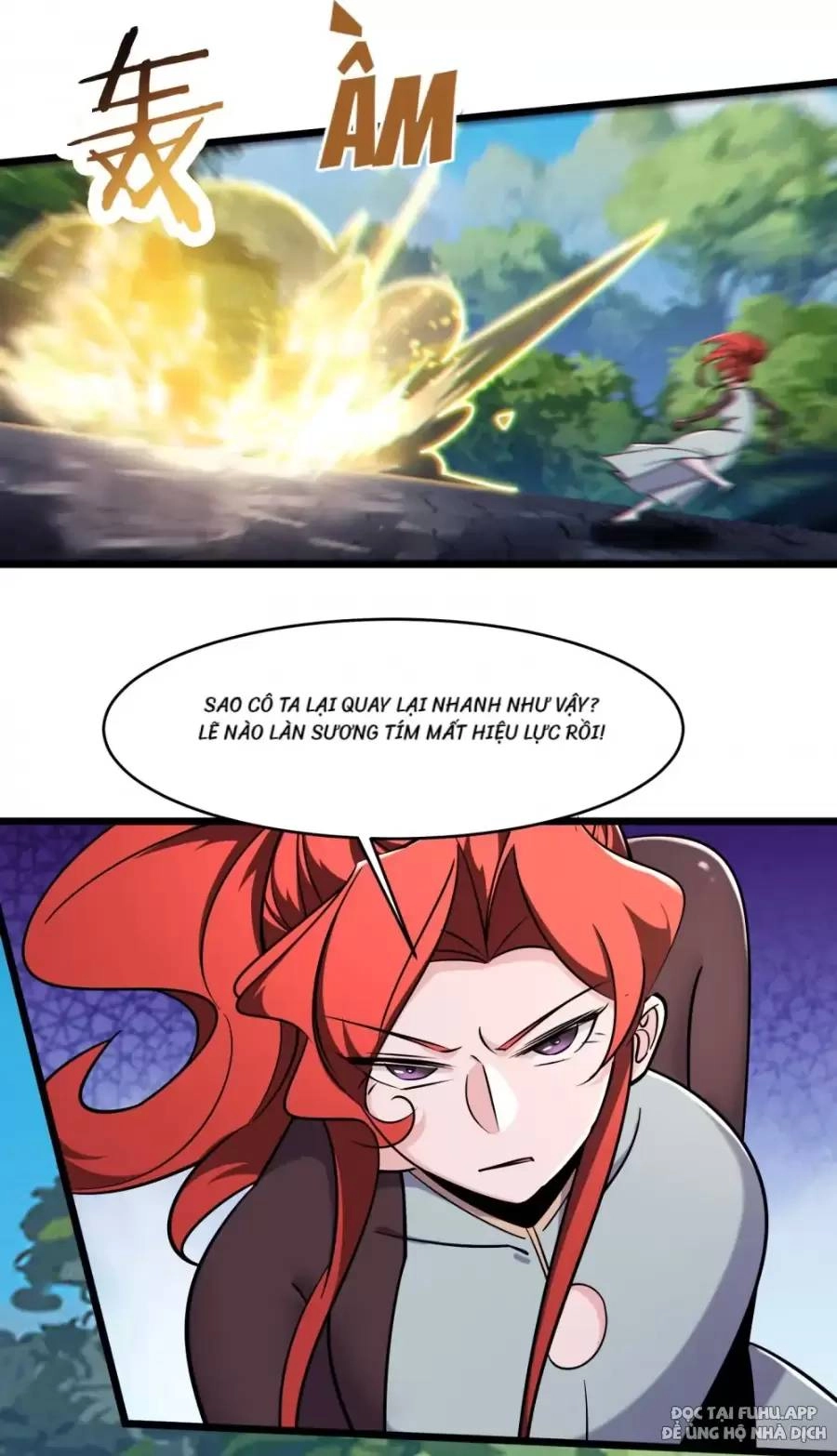 Đồ Đệ Của Ta Đều Là Nữ Ma Đầu Chapter 239 - 21