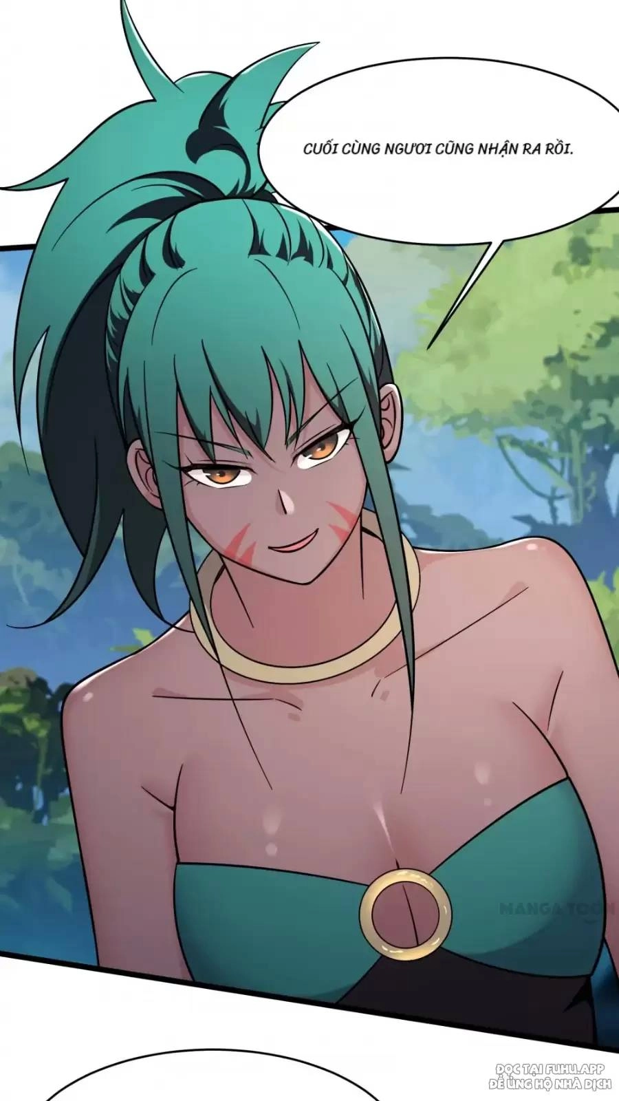 Đồ Đệ Của Ta Đều Là Nữ Ma Đầu Chapter 239 - 24