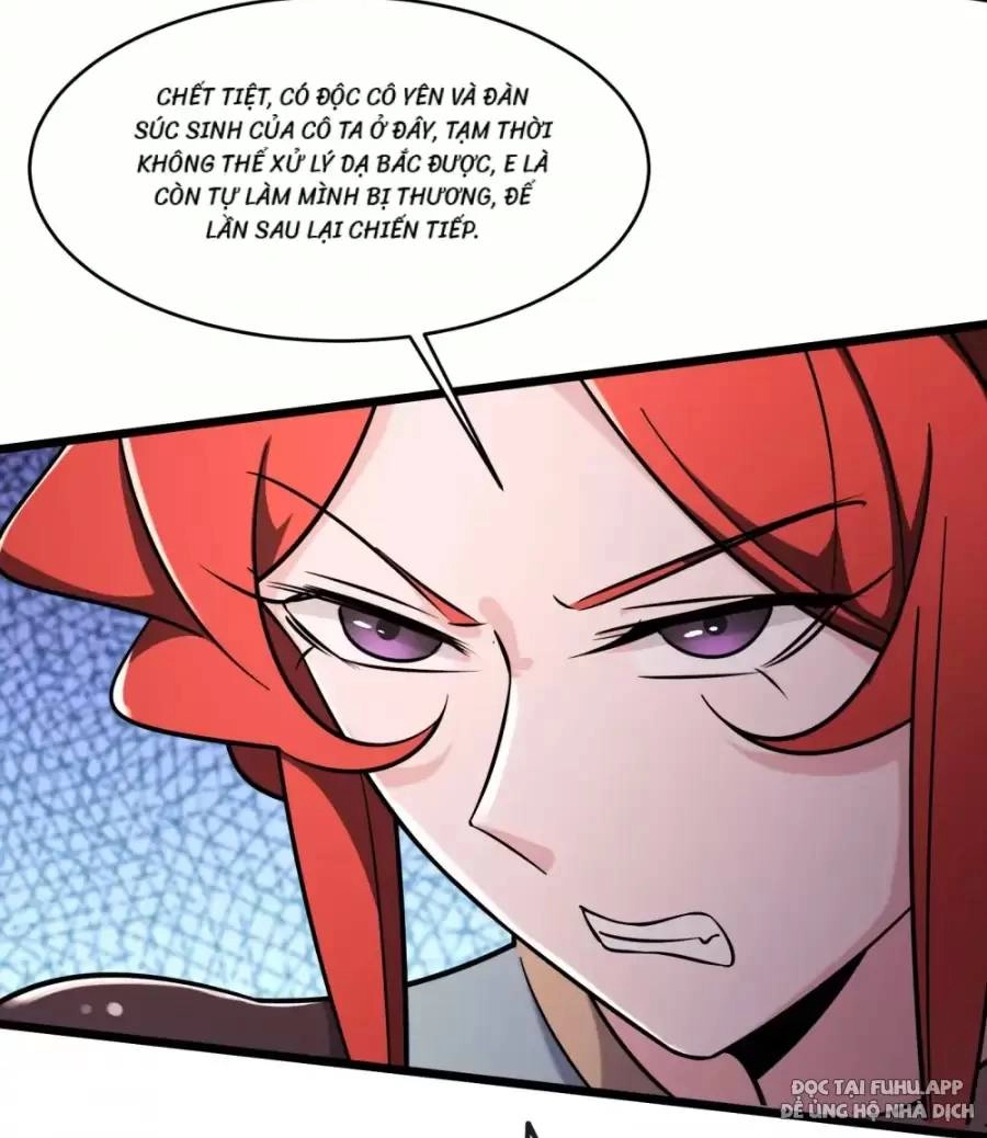 Đồ Đệ Của Ta Đều Là Nữ Ma Đầu Chapter 239 - 25