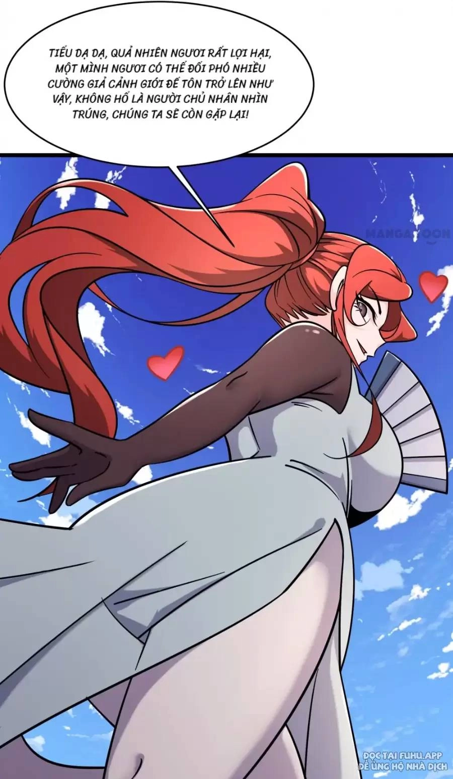 Đồ Đệ Của Ta Đều Là Nữ Ma Đầu Chapter 239 - 27