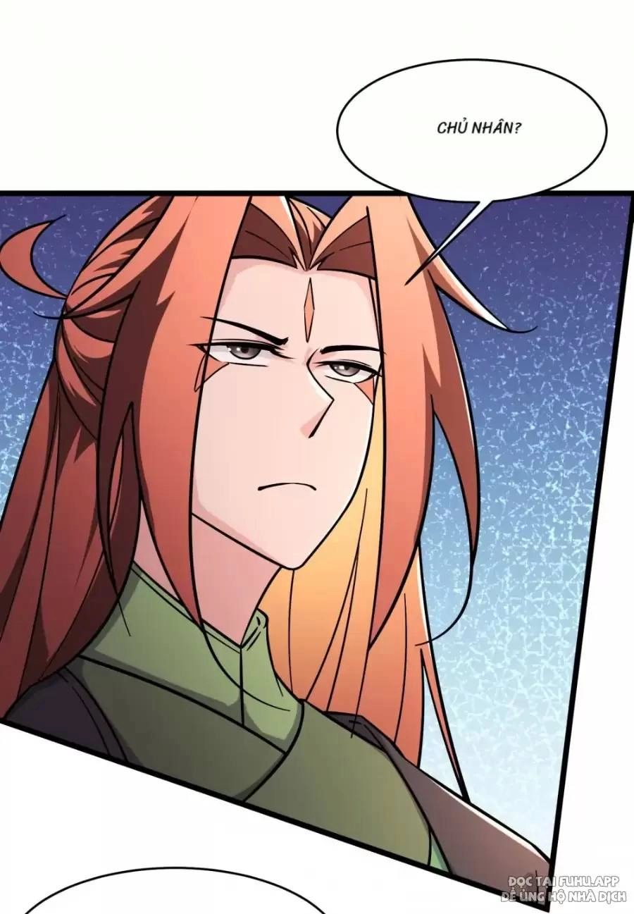 Đồ Đệ Của Ta Đều Là Nữ Ma Đầu Chapter 239 - 28