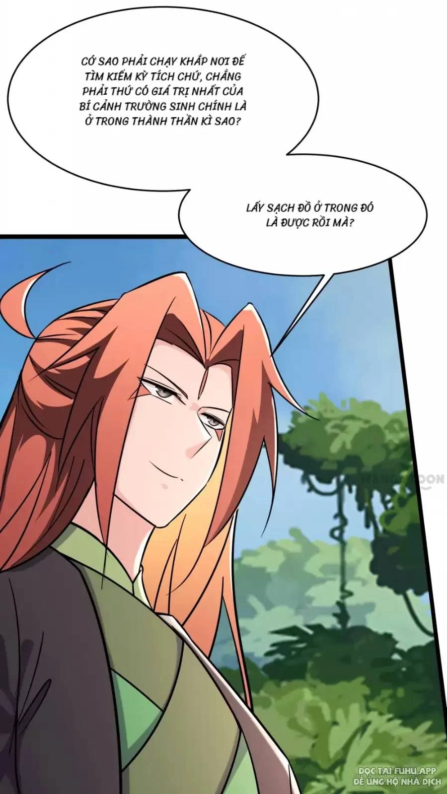 Đồ Đệ Của Ta Đều Là Nữ Ma Đầu Chapter 239 - 32