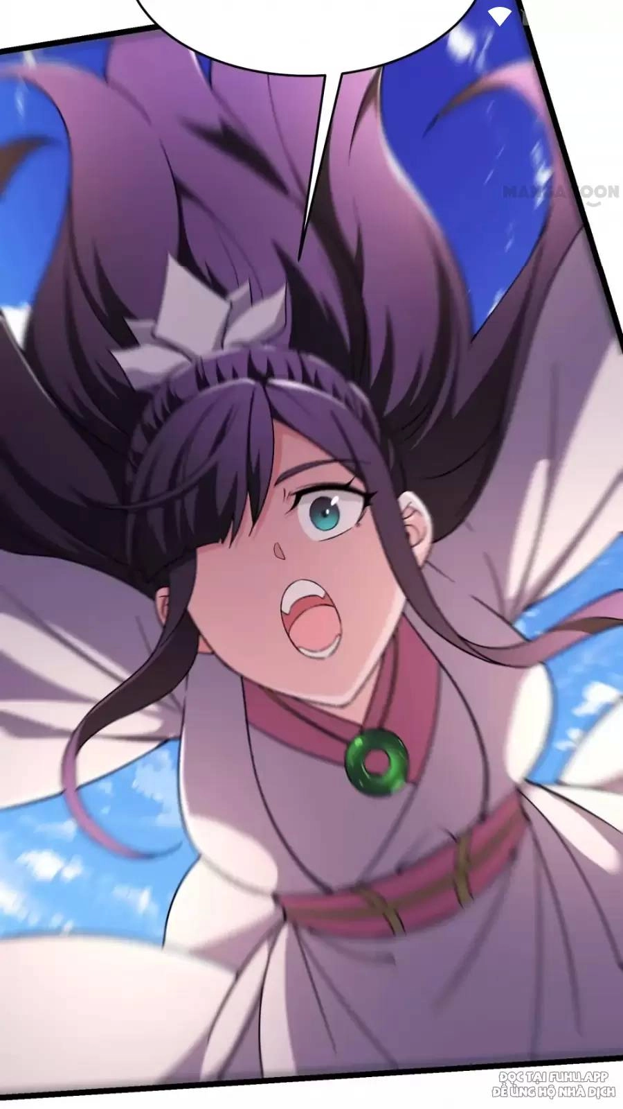 Đồ Đệ Của Ta Đều Là Nữ Ma Đầu Chapter 240 - 7