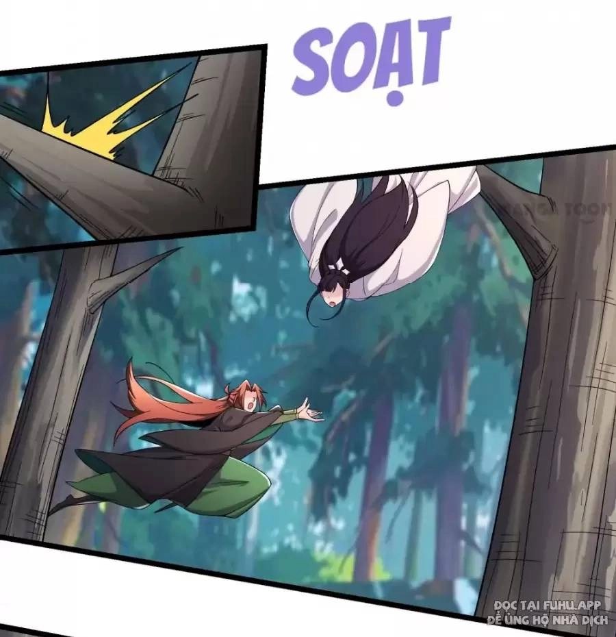 Đồ Đệ Của Ta Đều Là Nữ Ma Đầu Chapter 240 - 8