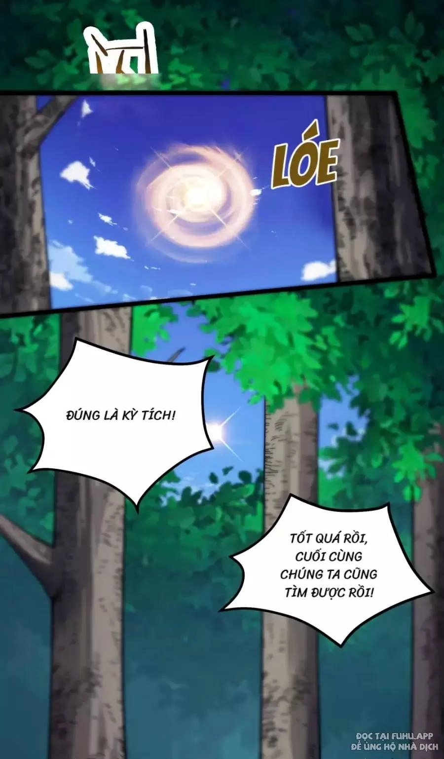 Đồ Đệ Của Ta Đều Là Nữ Ma Đầu Chapter 240 - 13