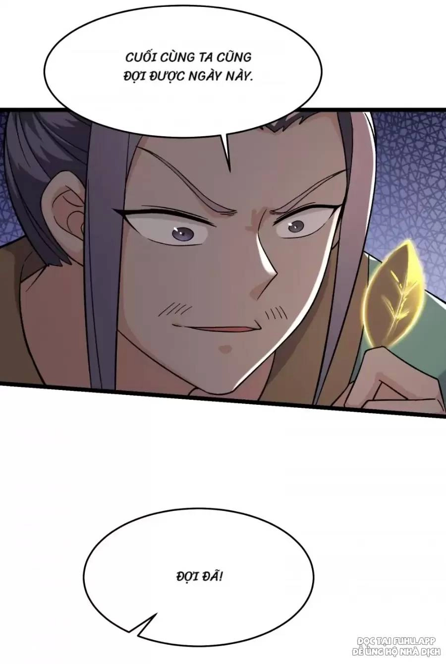 Đồ Đệ Của Ta Đều Là Nữ Ma Đầu Chapter 240 - 20