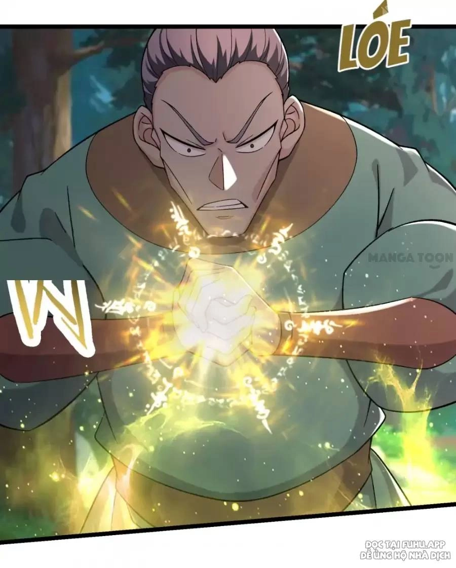 Đồ Đệ Của Ta Đều Là Nữ Ma Đầu Chapter 240 - 23