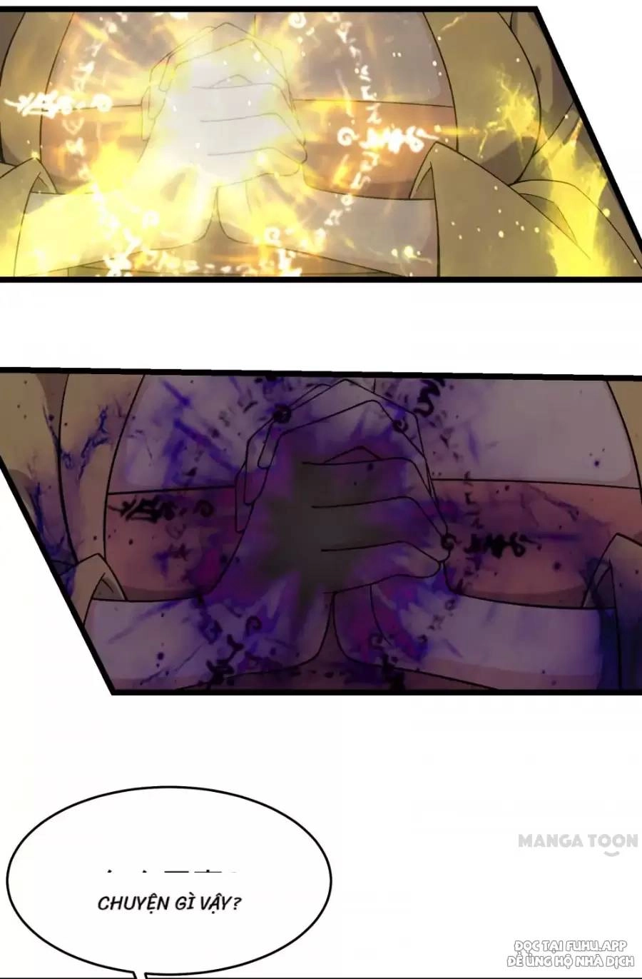 Đồ Đệ Của Ta Đều Là Nữ Ma Đầu Chapter 240 - 26