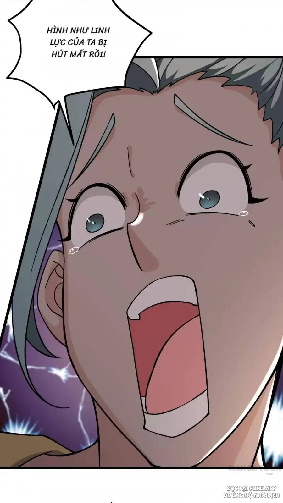 Đồ Đệ Của Ta Đều Là Nữ Ma Đầu Chapter 240 - 28