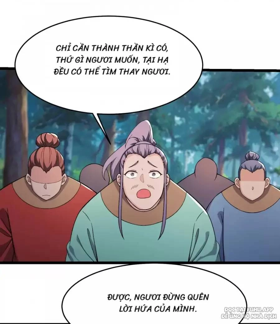 Đồ Đệ Của Ta Đều Là Nữ Ma Đầu Chapter 241 - 1