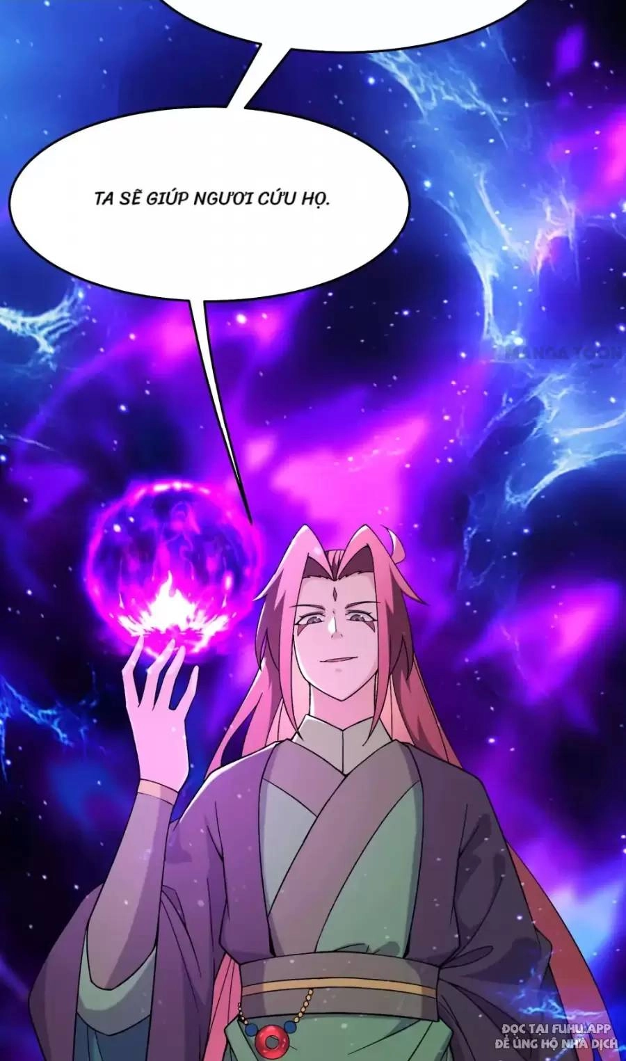 Đồ Đệ Của Ta Đều Là Nữ Ma Đầu Chapter 241 - 2