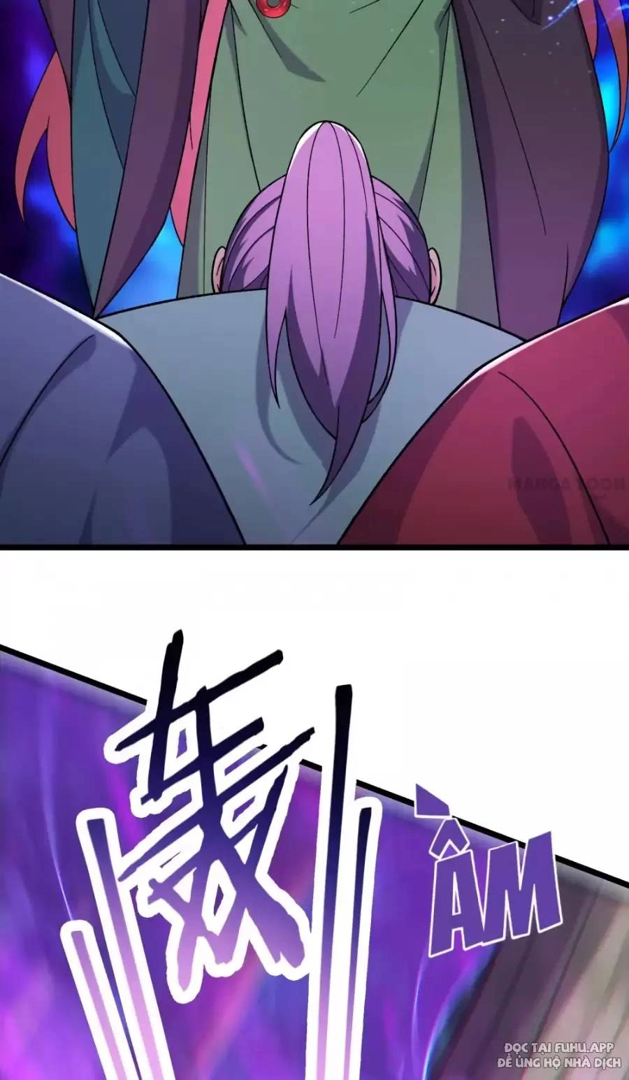 Đồ Đệ Của Ta Đều Là Nữ Ma Đầu Chapter 241 - 3