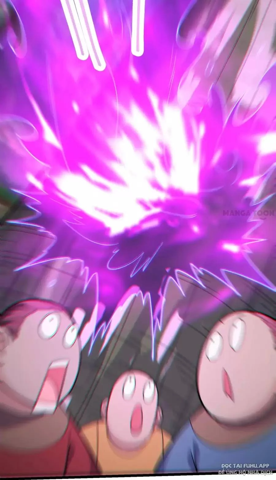 Đồ Đệ Của Ta Đều Là Nữ Ma Đầu Chapter 241 - 4