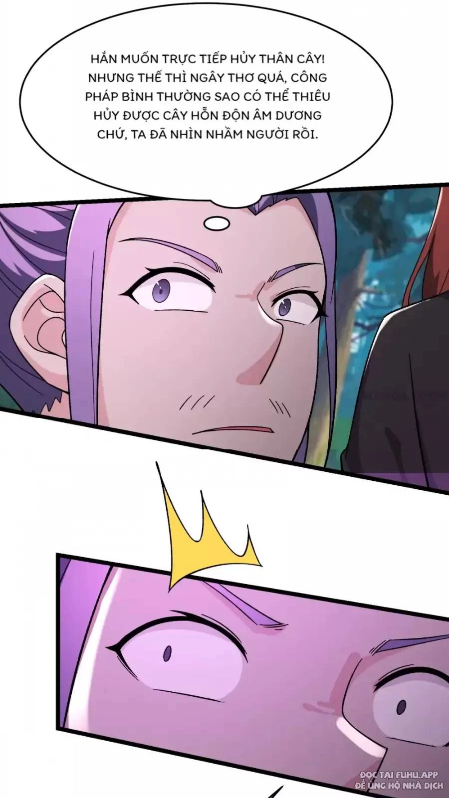 Đồ Đệ Của Ta Đều Là Nữ Ma Đầu Chapter 241 - 5