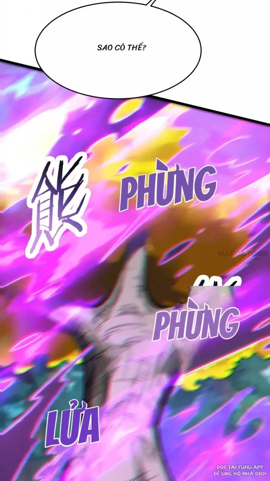 Đồ Đệ Của Ta Đều Là Nữ Ma Đầu Chapter 241 - 6