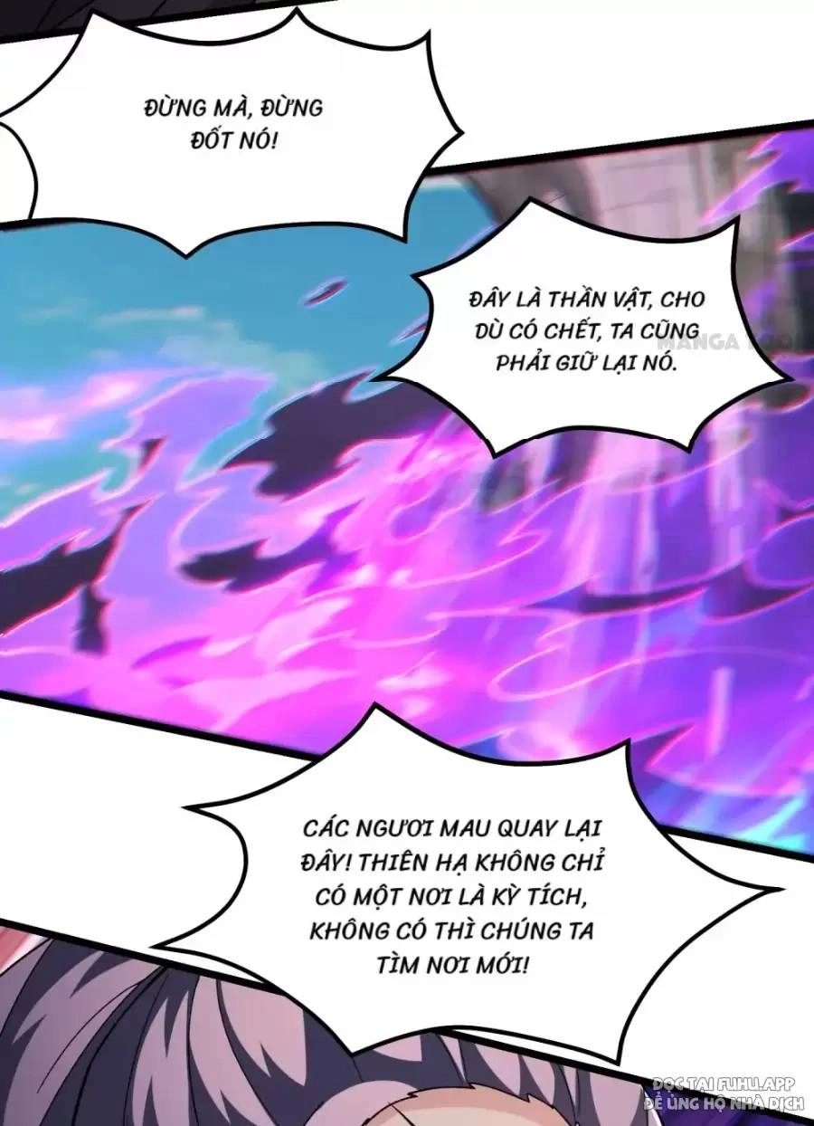 Đồ Đệ Của Ta Đều Là Nữ Ma Đầu Chapter 241 - 8