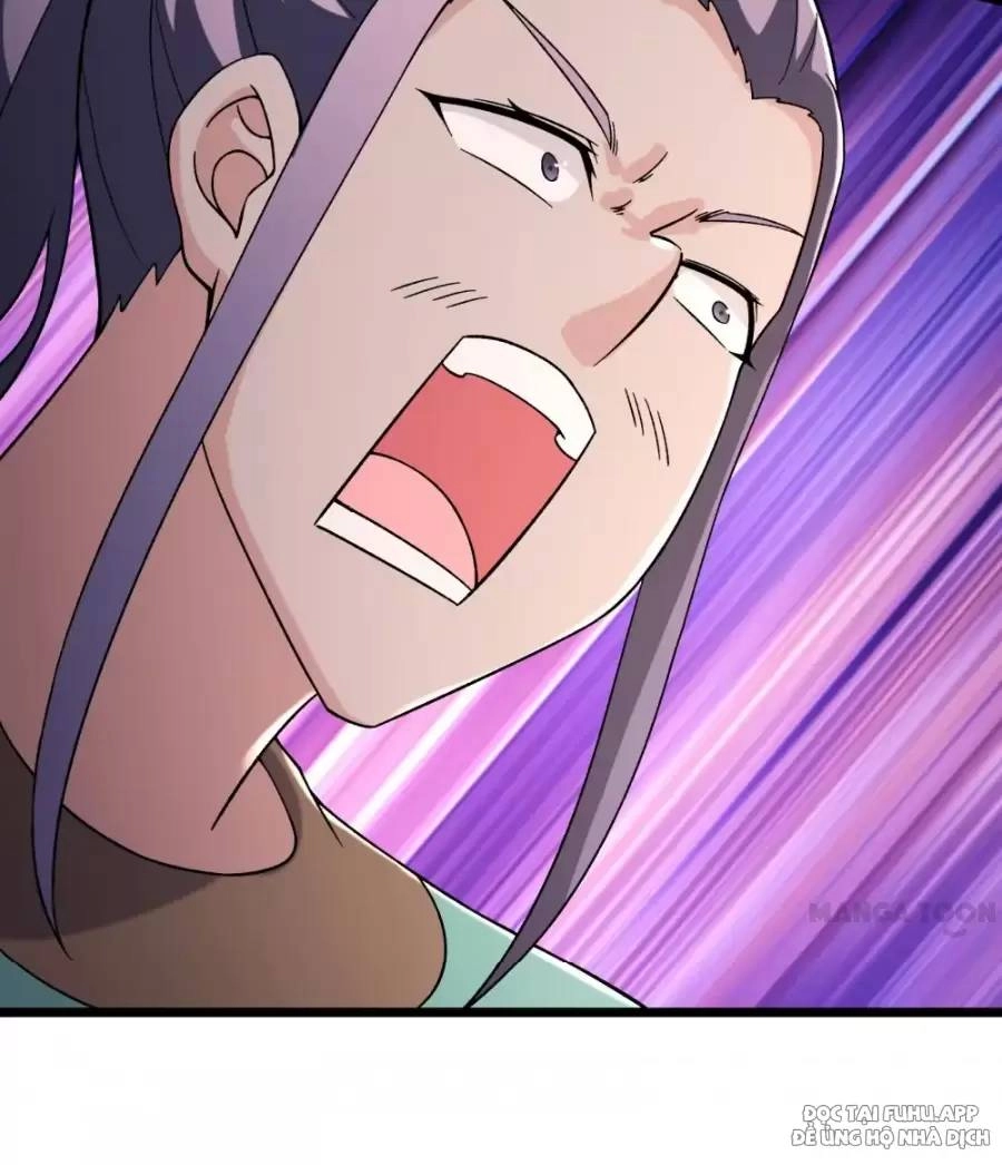 Đồ Đệ Của Ta Đều Là Nữ Ma Đầu Chapter 241 - 9