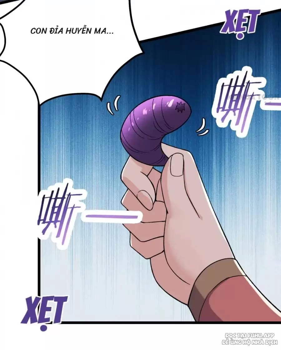 Đồ Đệ Của Ta Đều Là Nữ Ma Đầu Chapter 241 - 12