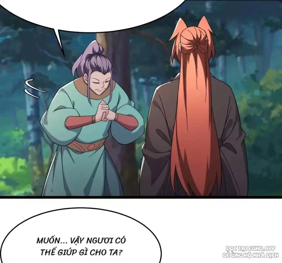 Đồ Đệ Của Ta Đều Là Nữ Ma Đầu Chapter 241 - 14