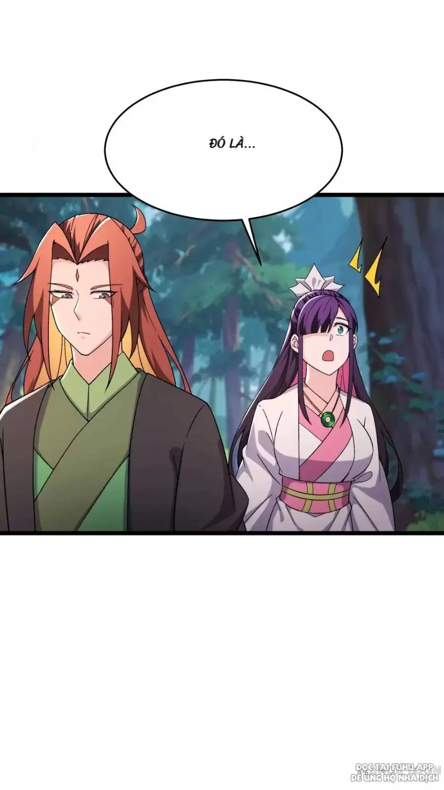 Đồ Đệ Của Ta Đều Là Nữ Ma Đầu Chapter 241 - 17