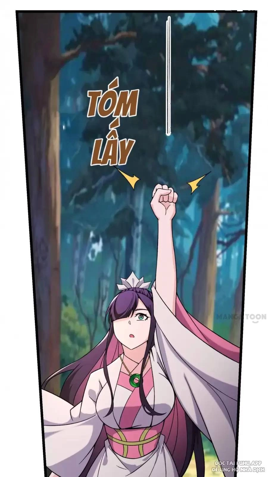 Đồ Đệ Của Ta Đều Là Nữ Ma Đầu Chapter 241 - 20