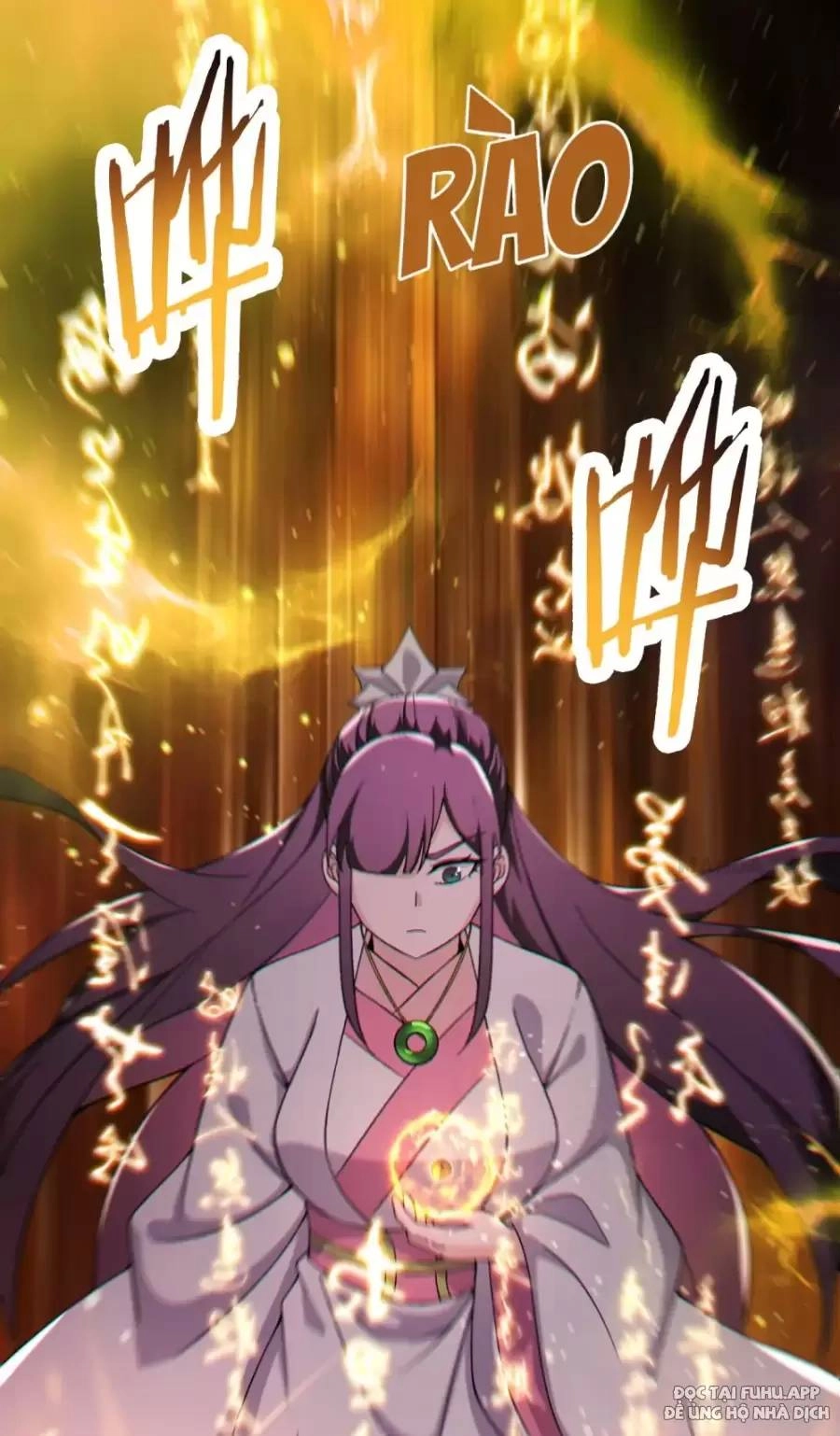 Đồ Đệ Của Ta Đều Là Nữ Ma Đầu Chapter 241 - 23