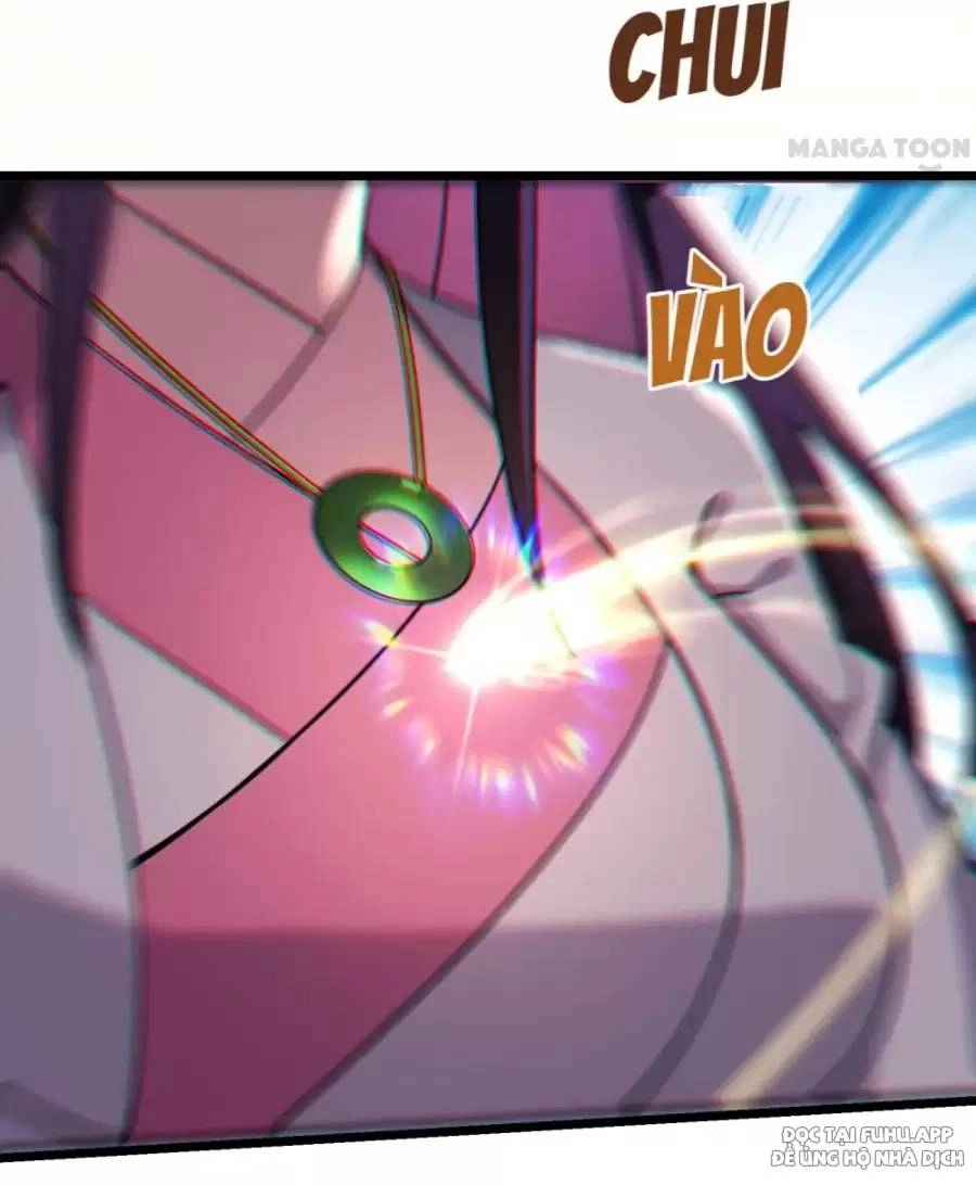 Đồ Đệ Của Ta Đều Là Nữ Ma Đầu Chapter 241 - 24