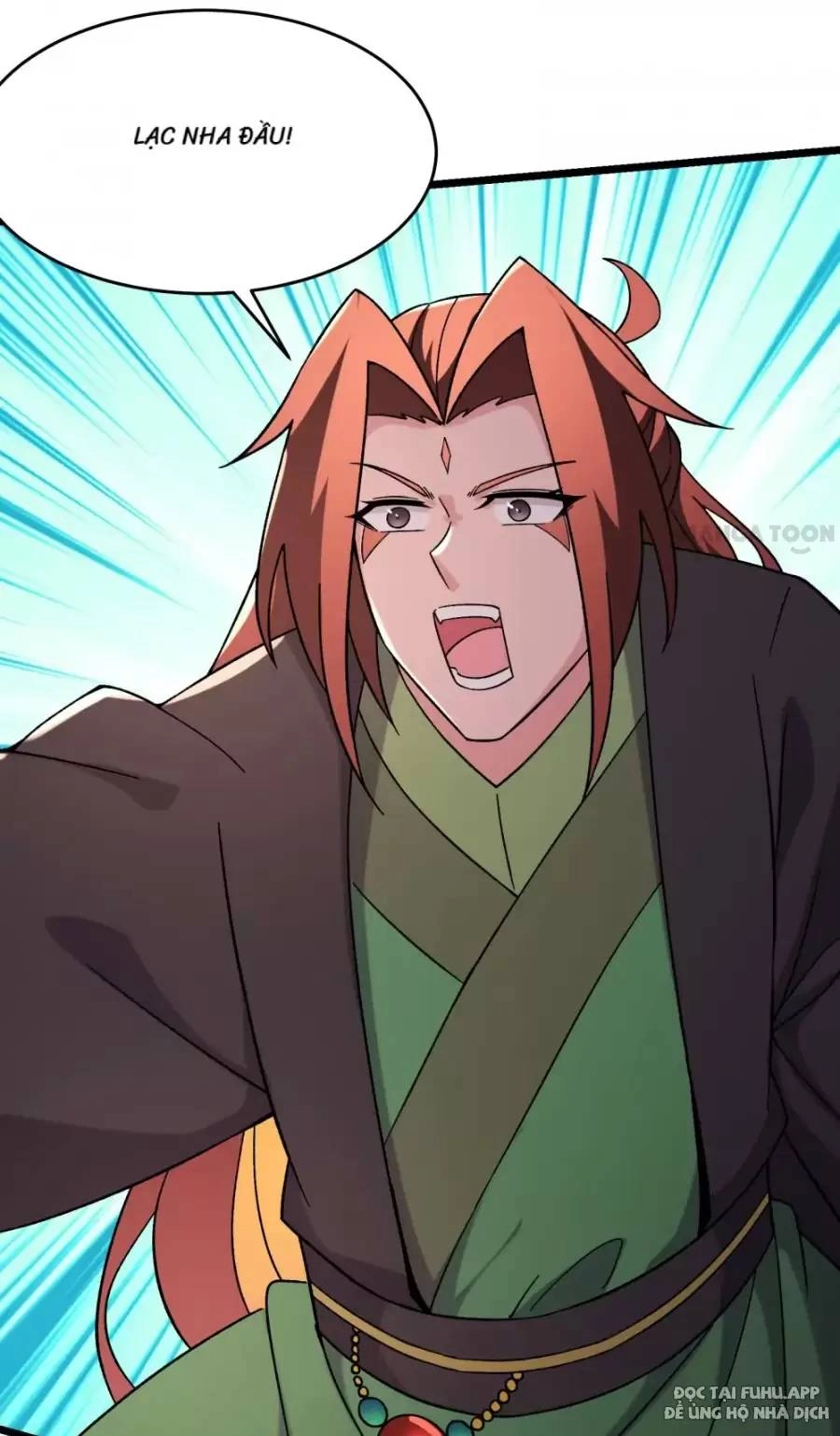 Đồ Đệ Của Ta Đều Là Nữ Ma Đầu Chapter 241 - 25