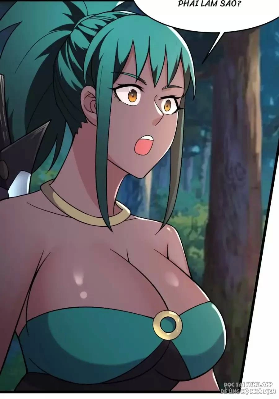 Đồ Đệ Của Ta Đều Là Nữ Ma Đầu Chapter 241 - 30