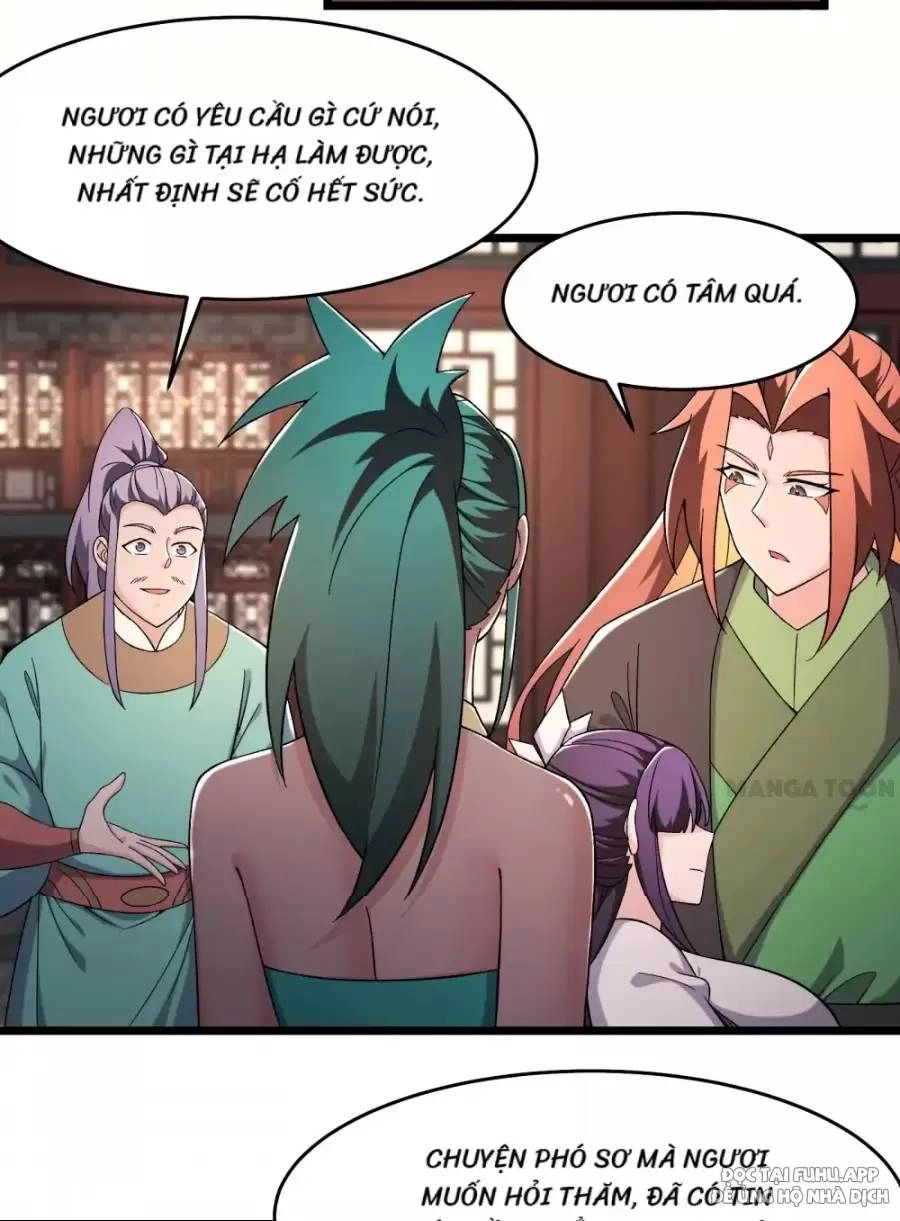 Đồ Đệ Của Ta Đều Là Nữ Ma Đầu Chapter 242 - 2